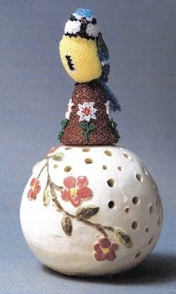 Mésange bleue – Un mariage à Saint-Lambert