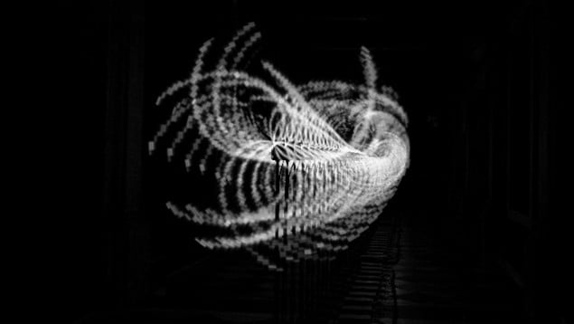 Space - vision – 48x27 – Papier photo