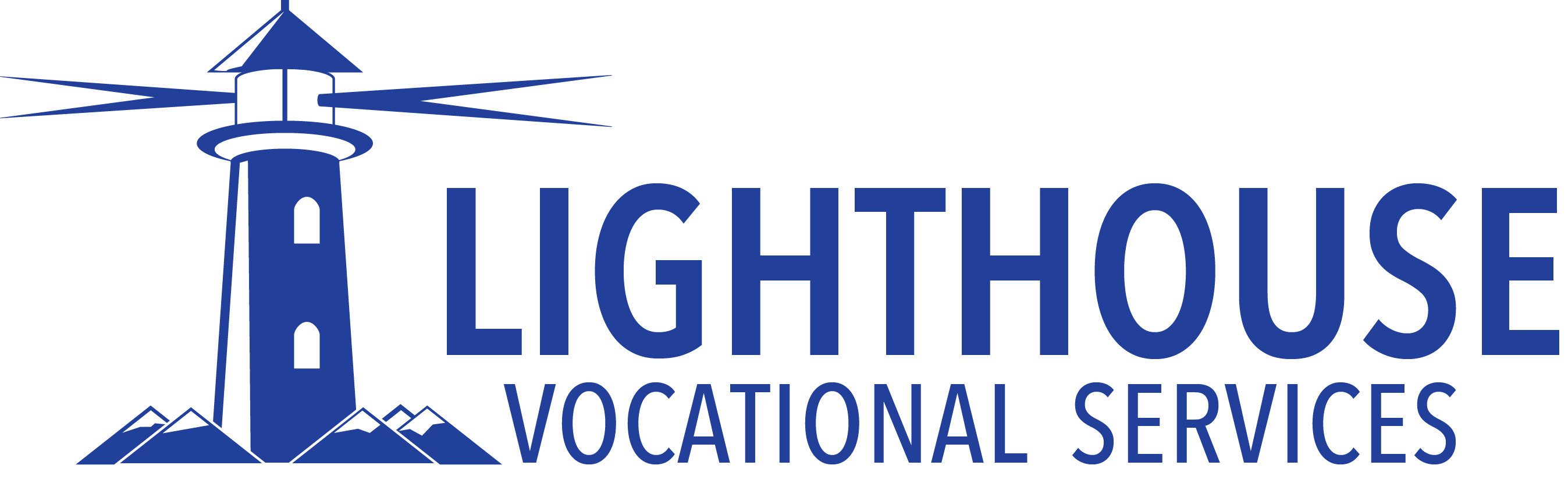 Lighthouse Vocational Services logoblue.png