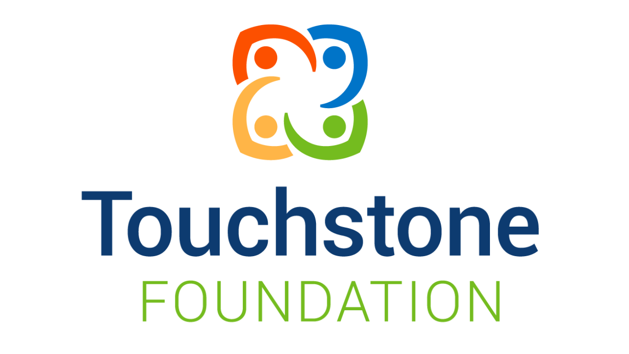 Touchstone Foundation logo.png