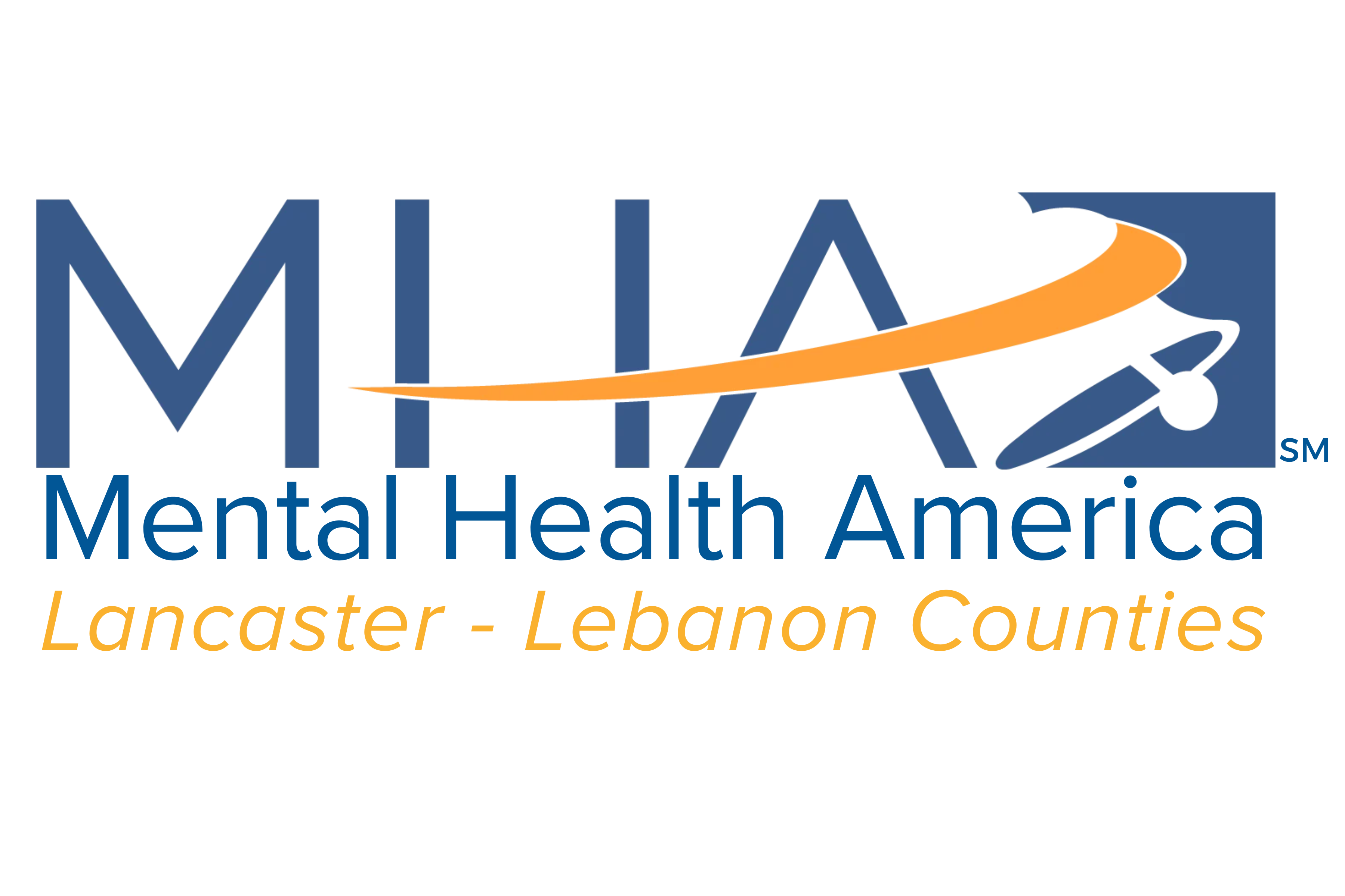 Mental Health America of Lancaster-Lebanon Counties logo.png