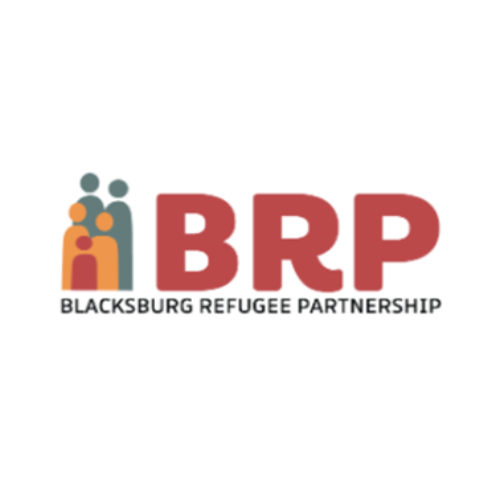 Blacksburg Refugee Partnership, Inc - Logo.png