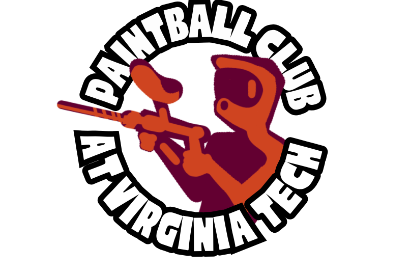 Paintball Club at Virginia Tech - Logo.png