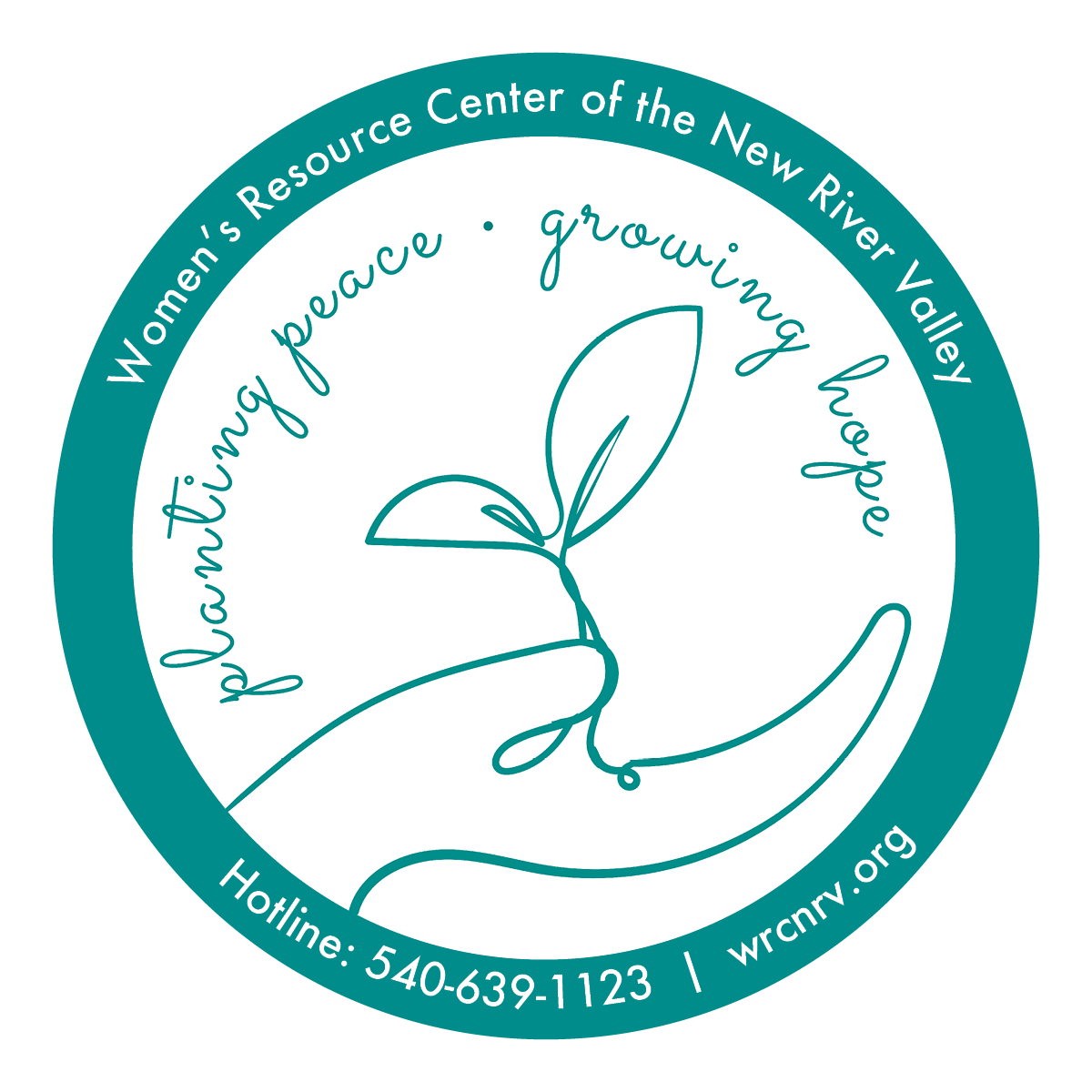 Women's Resource Center of the New River Valley, Inc - Logo.png
