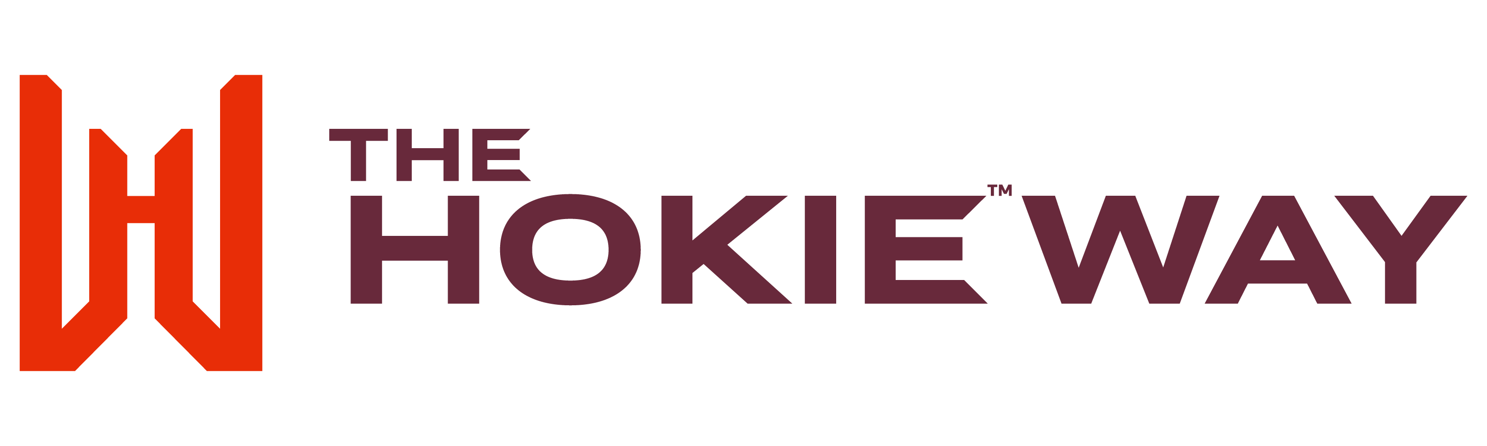 The Hokie Way - Logo.png