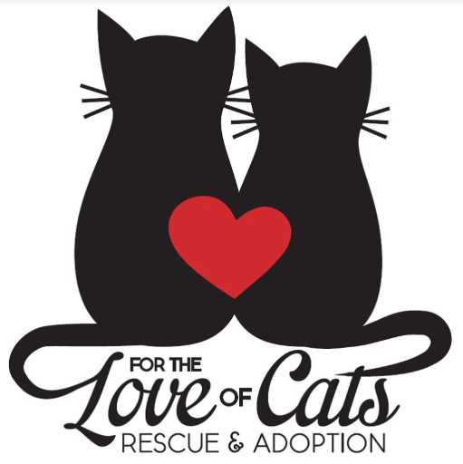 08 - For the Love of Cats Rescue and Adoption - Logo.png