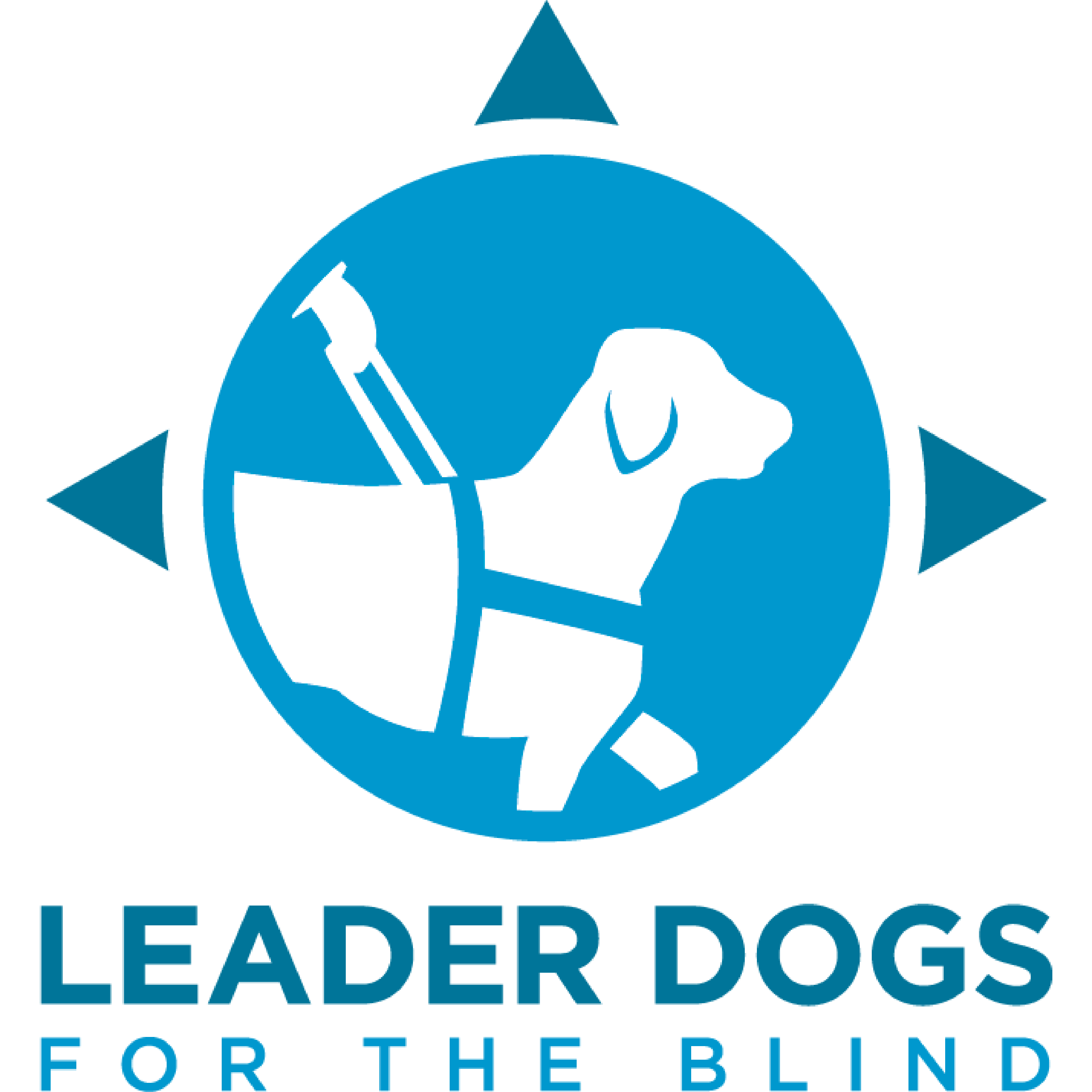 14 - Leader Dogs for the Blind - Logo.png