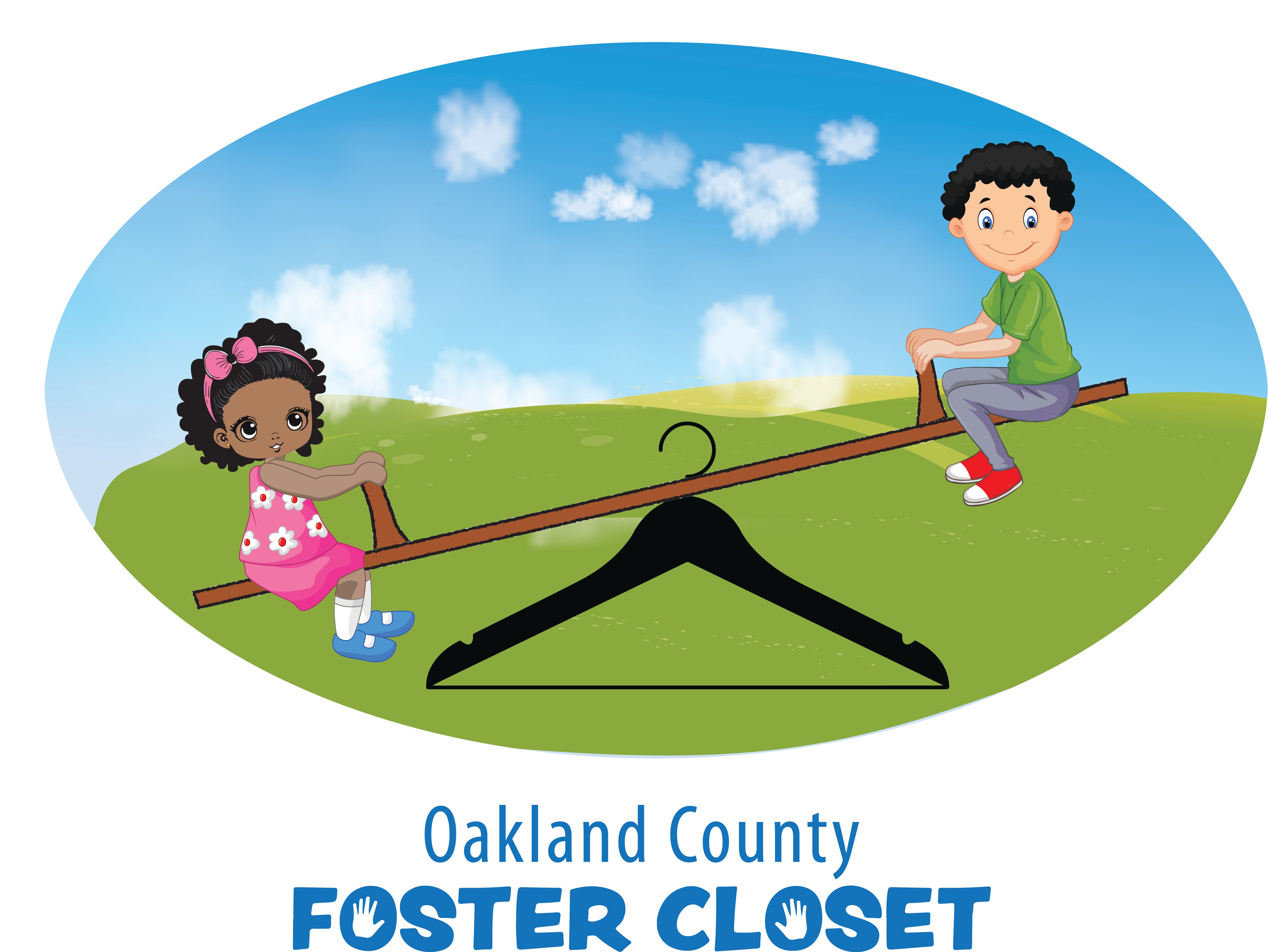 19 - Oakland County Foster Closet - Logo.jpg